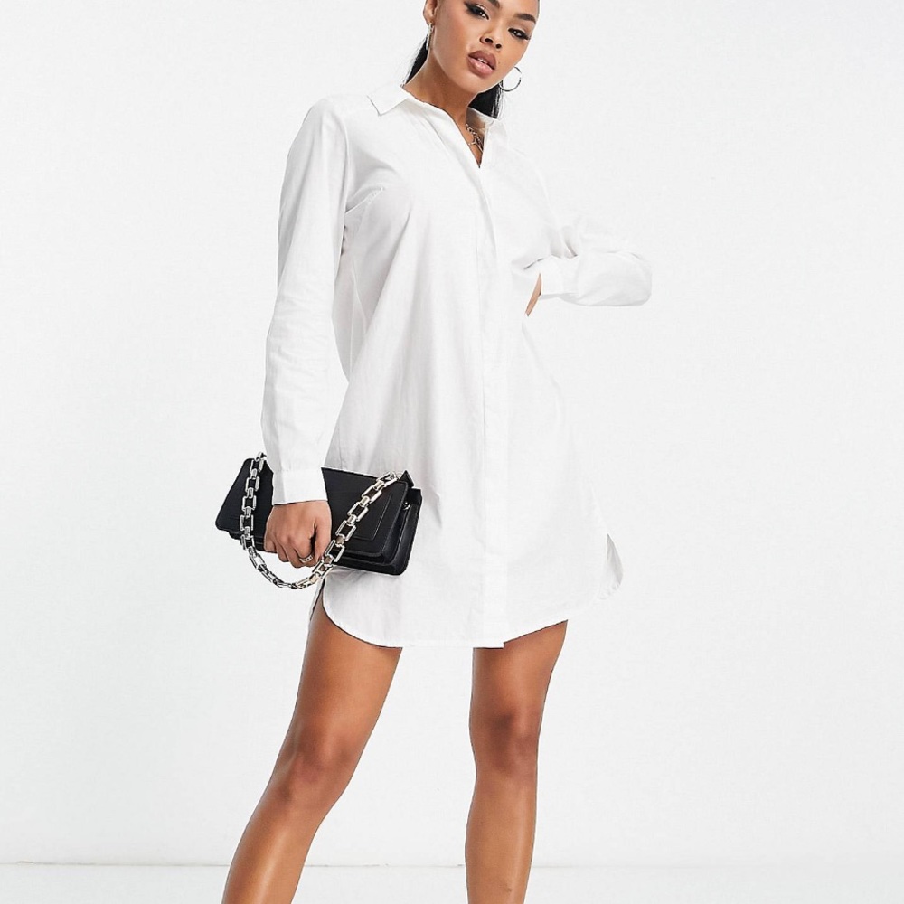 T-shirt Dress